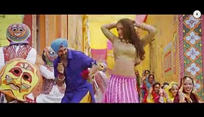 Cinema Dekhe Mamma HD Video Song Singh Is Bliing  2015  Akshay Kumar - Dailymotion