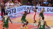 Basket - Pro A - Limoges coule face à Gravelines Dunkerque