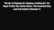 [PDF] The Art of Flipping Art: Buying & Selling Art  For Huge Profits (Go-Getter Notes: The