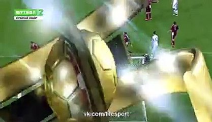 Slovakia 0 : 0 Latvia - Friendlies (25.03.2016)