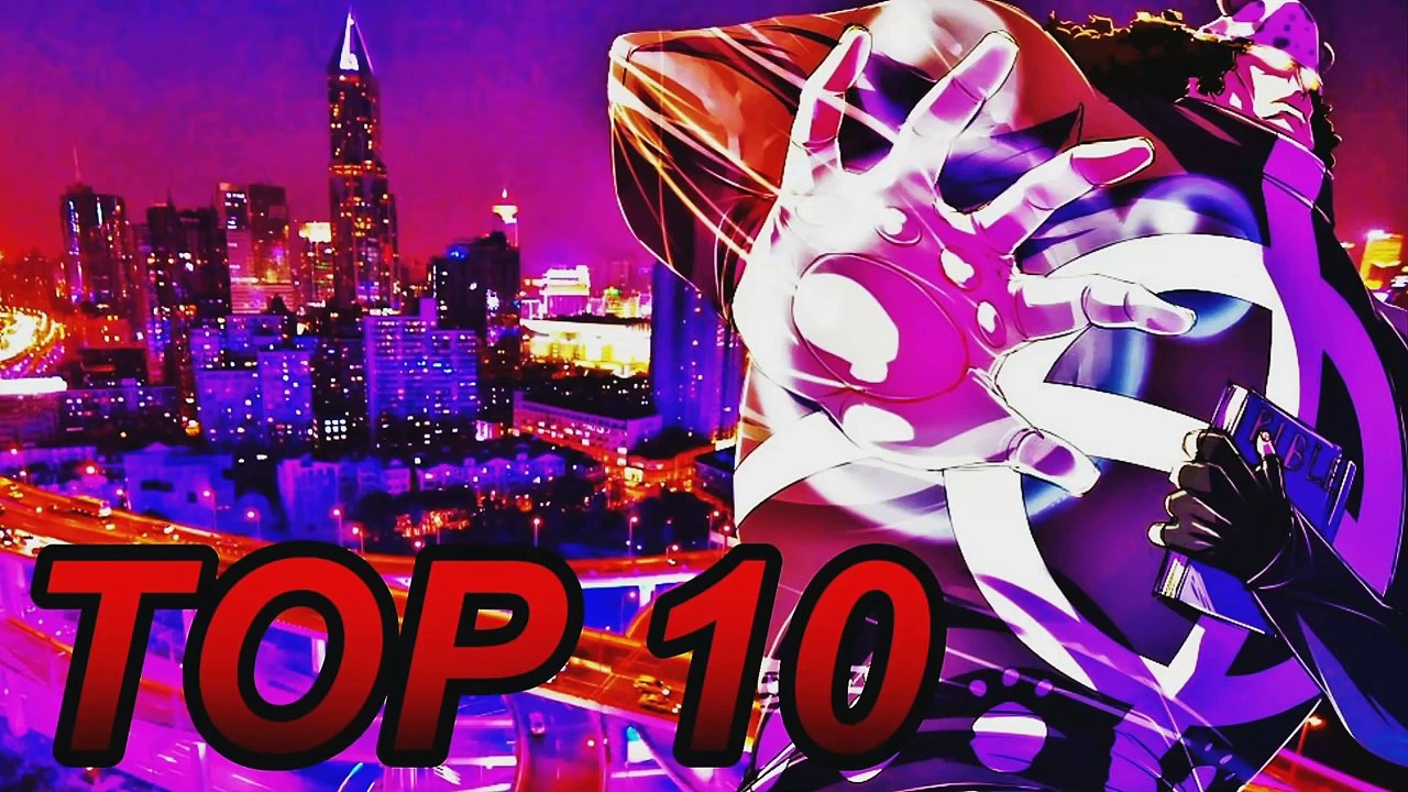 10 Things To Expect Dr. Vegapunk being Revealed (One Piece)