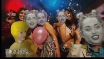 The Rich & Famous Miley Cyrus Fabulous Lifestyle Life of Hollywood Stars Documentary  16