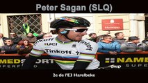 Gand-Wevelgem 2016 - Zoom sur les favoris de la 78e édition