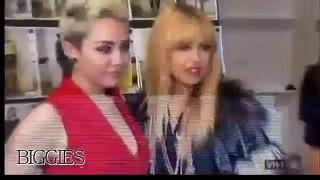 The Rich & Famous Miley Cyrus Fabulous Lifestyle Life of Hollywood Stars Documentary  37