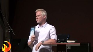 The Supernatural Life Conference with Steve Thompson - Session 1 2