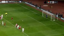 Cristiano Ronaldo incredible miss Penalty - Portugal vs Bulgaria