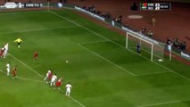 Cristiano Ronaldo miss Penalty- Portugal vs Bulgaria
