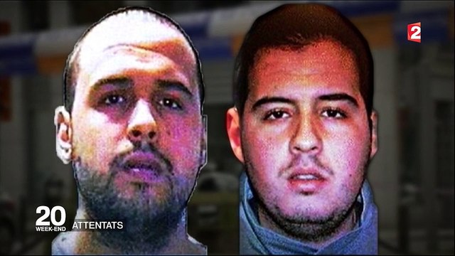 Terrorisme : frères d'armes et frères de sang