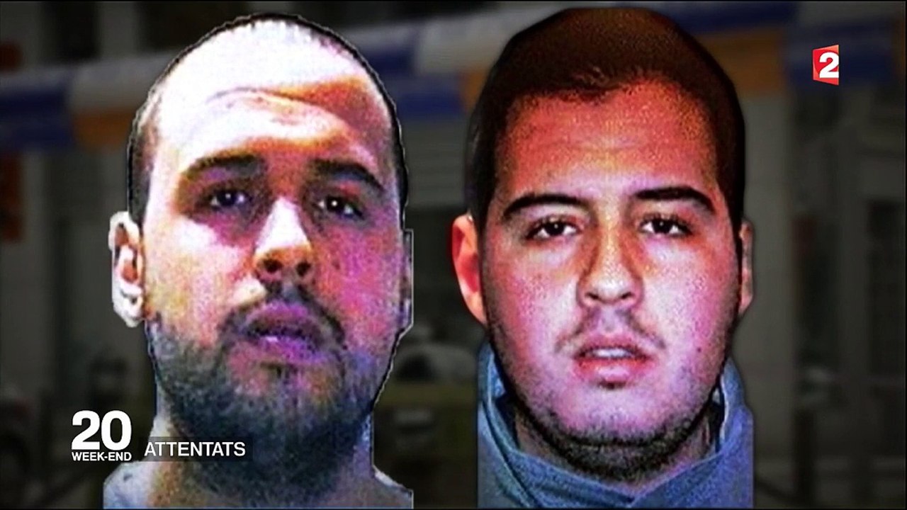 Terrorisme : frères d'armes et frères de sang