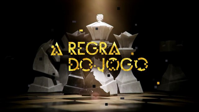 A Regra do Jogo: veja como foi feita a abertura - Dailymotion Video