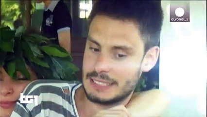 Egypt 'identifies' gang who killed Italian student Giulio Regeni
