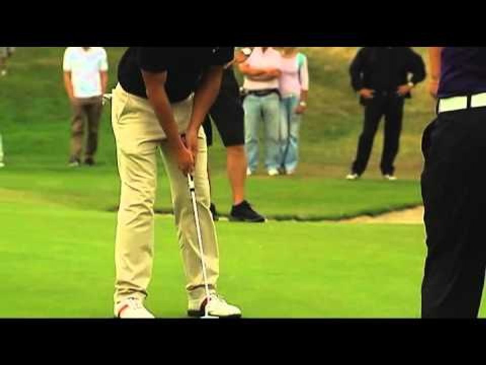 Julien Brun remporte l'Allianz Golf Open Toulouse Métropole