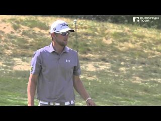 Alstom Open de France 2015 : le résumé du tour 3