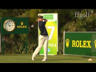 Grande Finale 2012 : Lorenzo-Vera en tête