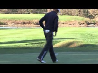 Richard Mille Invitational : Résumé des quarts