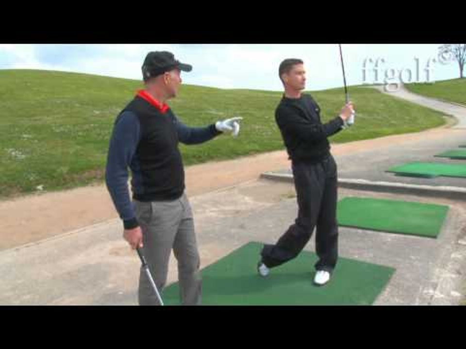 Une leçon TRÈS particulière avec Jean-François Remesy