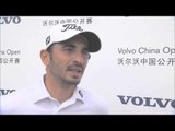 Volvo China Open (T2) : La réaction de Jérôme Lando-Casanova