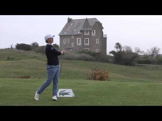Open Generali de Dinard 2015 : 1er tour