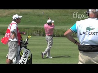 Alstom Open de France 2013 : Résumé du 4e Tour