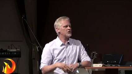 The Supernatural Life Conference with Steve Thompson - Session 1 18