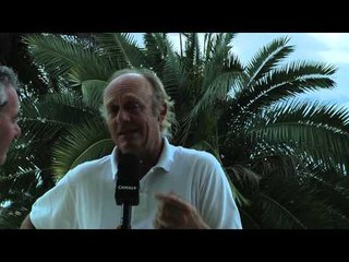 Cadillac championship : la réaction de benoît ducoulombier