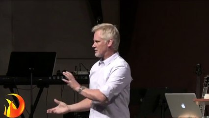 The Supernatural Life Conference with Steve Thompson - Session 1 20