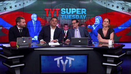 Media Swears Hillarys Unstoppable Because They Know She Isnt