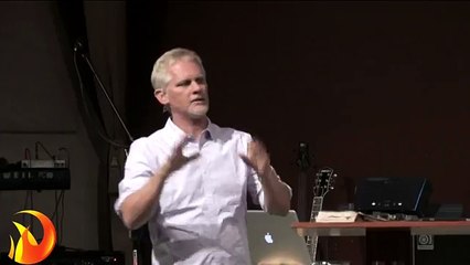 The Supernatural Life Conference with Steve Thompson - Session 1 26
