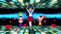 Llegando A Tokio / Welcome To Tokyo - Instrumental - Phineas y Ferb HD