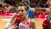 Basket - Eurocoupe (F) - Bourges : Dumerc «On saute de joie alors qu'on vient de perdre»