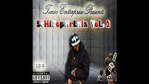 Team Enterprise South - Tone Above The Rim Feat Juggernaut Cashis  Stacks