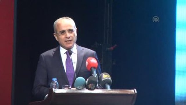 Topçu: Ankara Çökerse Somali'de Çöker, Bağdat'ta Çöker, Şam'da Çöker - Ordu