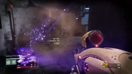 Destiny  How to Get Vex Mythoclast - Exotic Fusion Rifle - Most OP Weapon in the Game