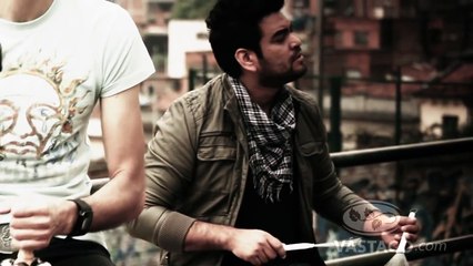 Tu Bandera - Jesus Adrian Romero - Video Oficial