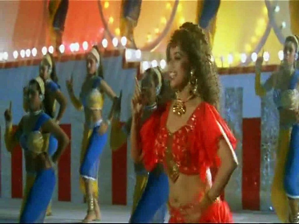 Saal Ke Baarah Mahine - Kumar Gaurav - Madhuri Dixit - Udit Narayan - Kavita Krishnamurthy