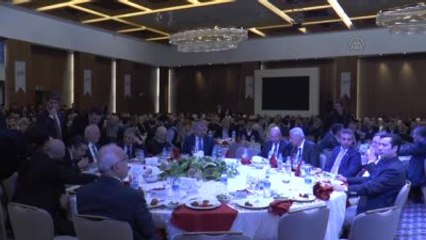 Elitaş: "Türkiye'nin Üretime İhtiyacı Var"