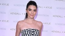 Kendall Jenner Joins Snapchat & Celebrates Kendall  Kylie Collection