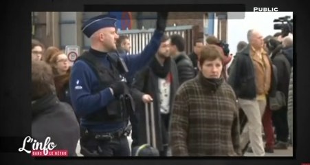Et si on créait un FBI européen ? - L'info dans le rétro