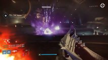 Destiny How to Get Exotic BLACK HAMMER  Black Spindle  Easily   Destiny The Taken King