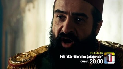 Filinta 43.Bölüm Fragmanı