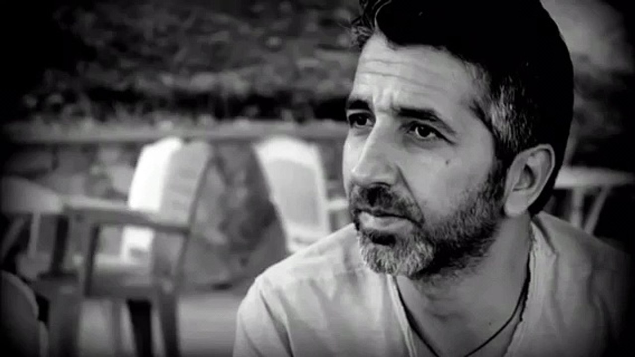 Ali KINIK - Güldür Yüzümü...✔️