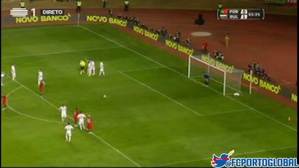 Cristiano Ronaldo miss penalty !!!   Portugal 0 - 1 Bulgaria