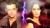 5 SHOCKING revelations made by Hrithik Roshan and Kangana Ranaut about their DEFAMED love affair!