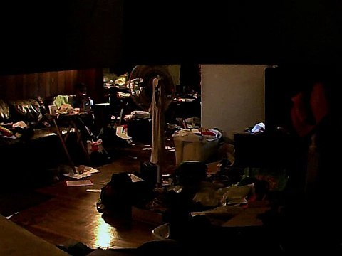 IP Camera Trolling: Spooky sounds rustles teen to nervous breakdown (Part 2)