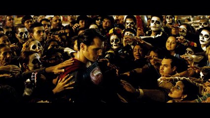 [ULTRA HD 4K] BATMAN V SUPERMAN Final + Doomsday TRAILER