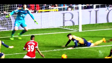Marcus Rashford ★ Phenomenal Talent 2016 - Skills & Goals HD