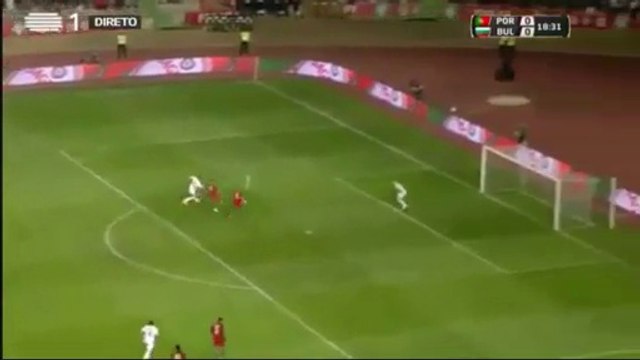 All Goals & Highlights - Portugal 0-1 Bulgaria - 25.03.2016