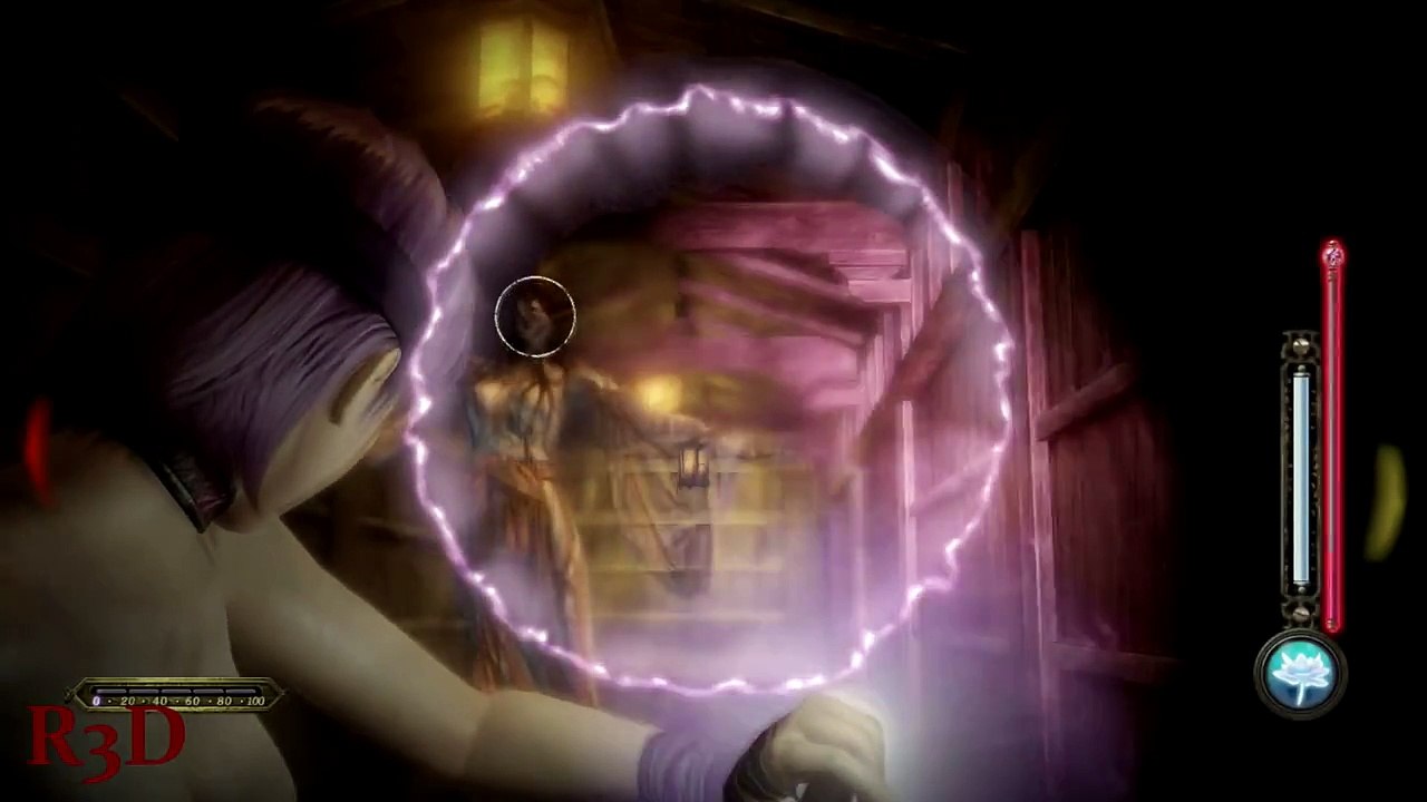 Fatal Frame V: Maiden of Black Water - Walkthrough Part 25: Ayane | Last Thread {Full 1080p HD}