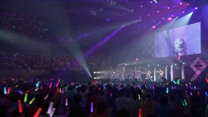 Morning Musume'15 - Only You Prism Tour