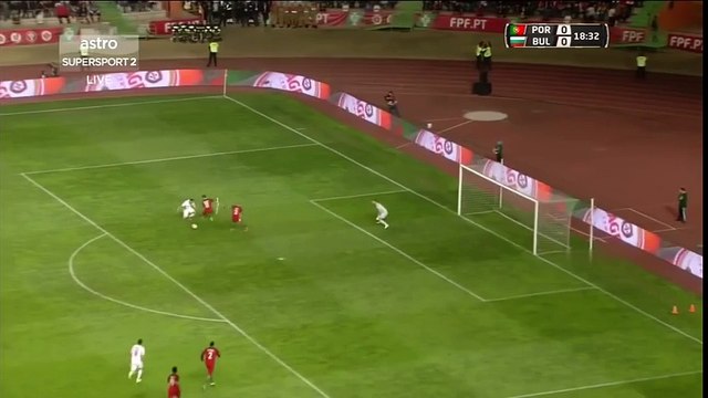 All Goals & Highlights HD - Portugal 0-1 Bulgaria - 25.03.2016